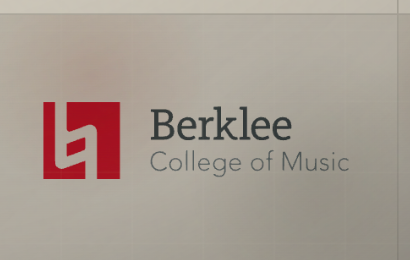 Berklee College of Music logo