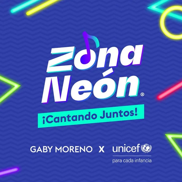 Cantando Juntos album cover