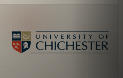 University of Chichester logo