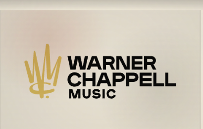 Warner Chappell Music logo